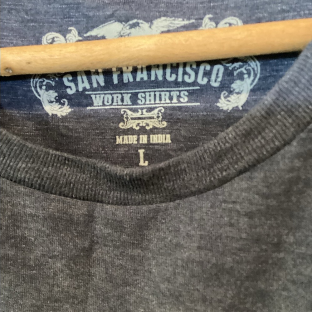 Patriotic t shirt - Picture 7 of 9
